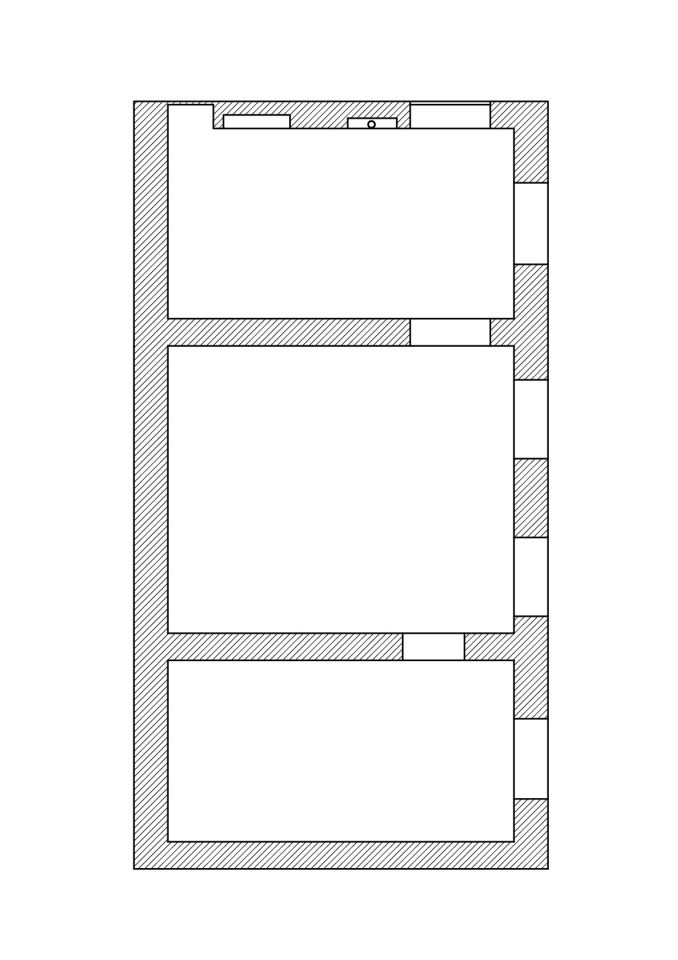 Mieszkanie 2-pokojowe Łódź Śródmieście, ul. Piotrkowska. Zdjęcie 1