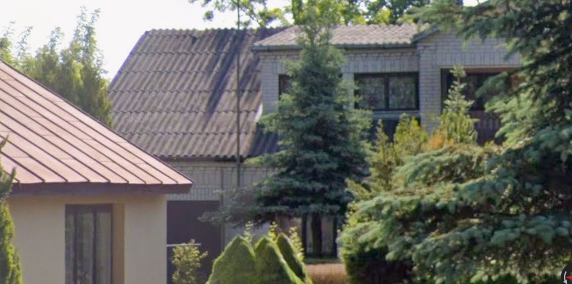 dom wolnostojący, 4 pokoje Grabie. Zdjęcie 3