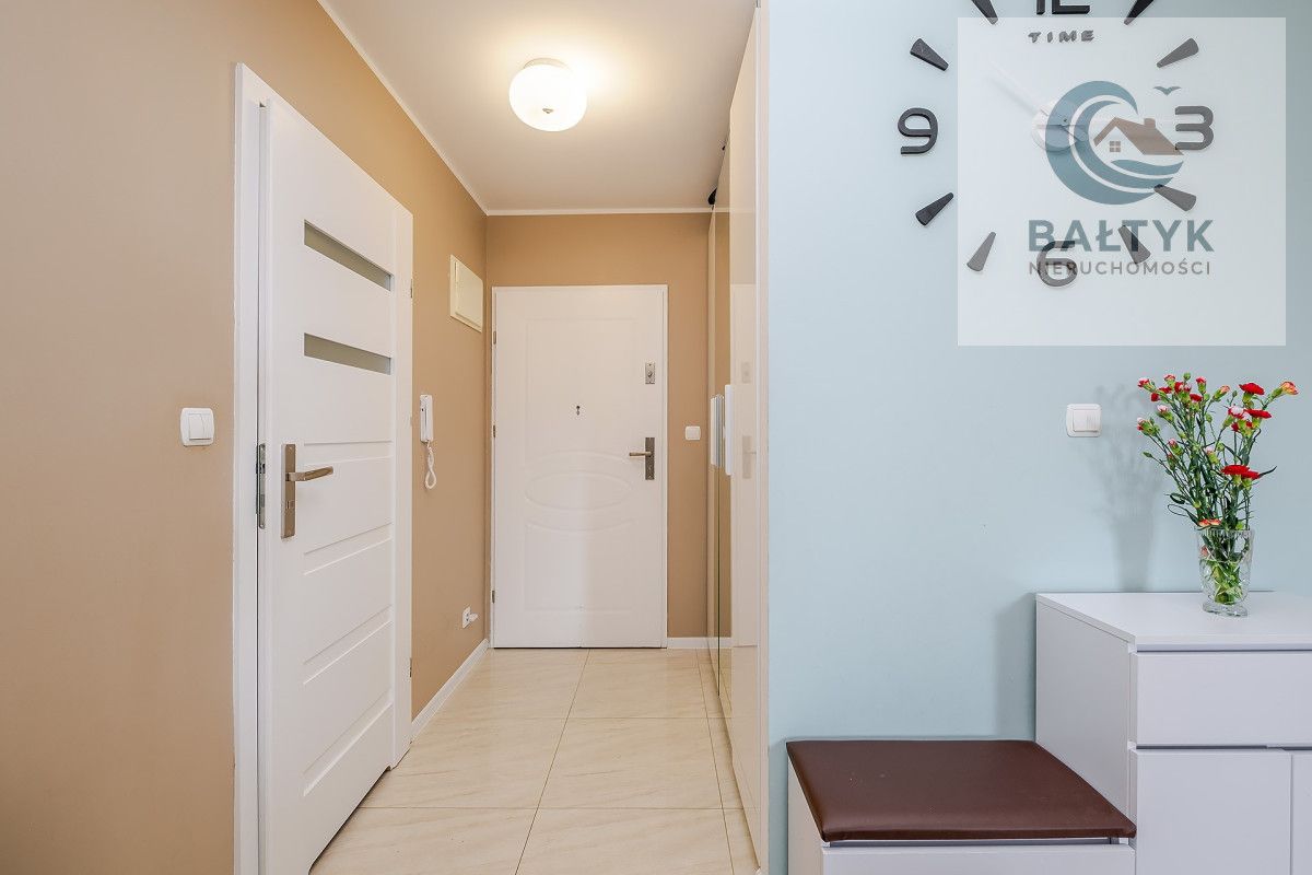 Mieszkanie 2-pokojowe Gdańsk Łostowice, ul. Hokejowa. Zdjęcie 12