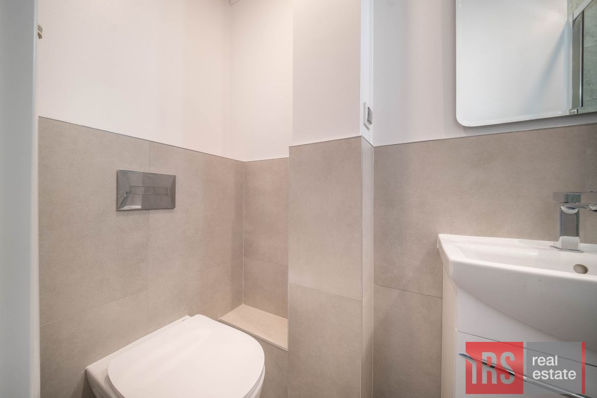 Mieszkanie 1-pokojowe Warszawa Mokotów, ul. Wiktorska. Zdjęcie 9