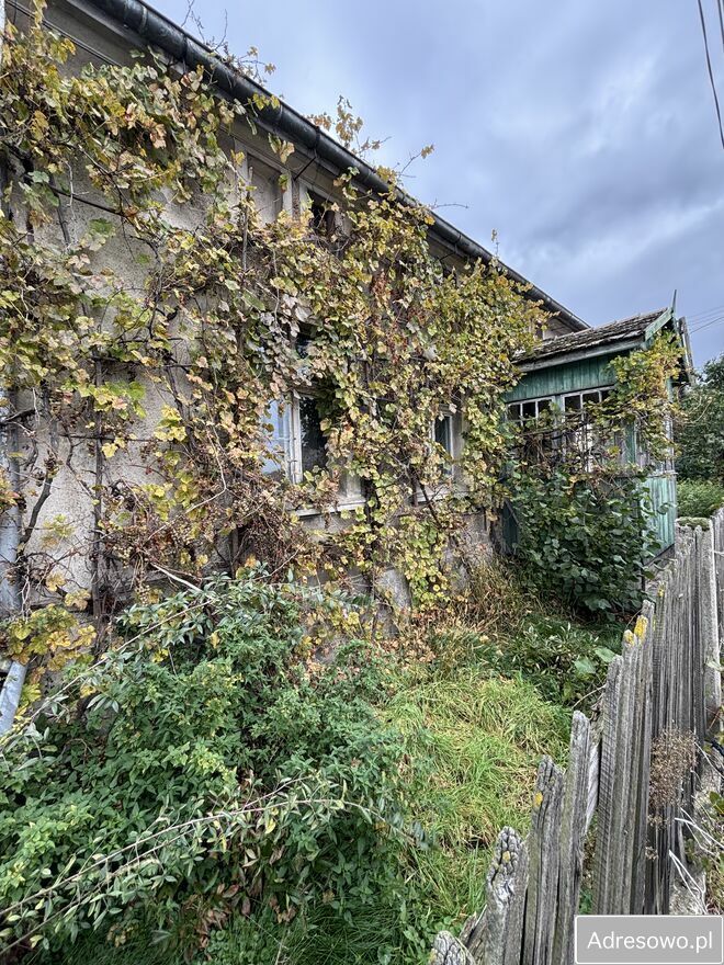 Działka budowlana Stare Strącze. Zdjęcie 2