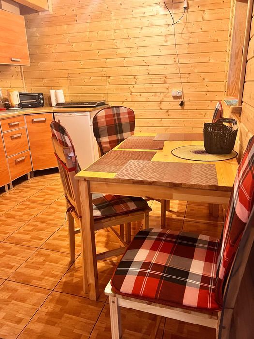 dom letniskowy Stary Dębiec. Zdjęcie 8