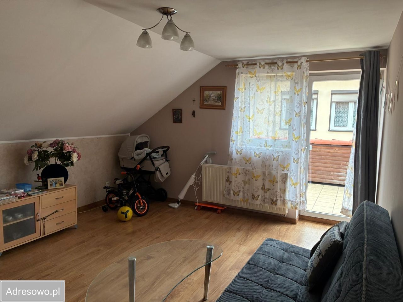 dom wolnostojący, 6 pokoi Kostrzyn. Zdjęcie 14