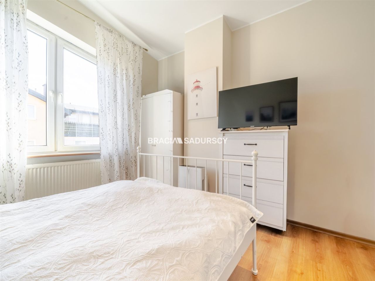 Mieszkanie 2-pokojowe Kraków Kliny, ul. Borkowska. Zdjęcie 16