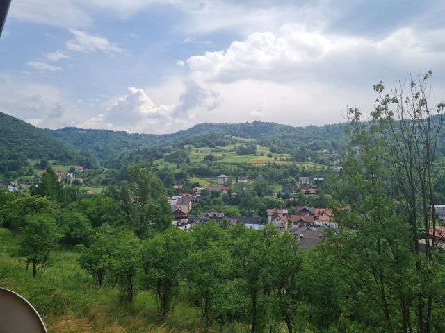 dom wolnostojący, 6 pokoi Szczawnica Szczawnica Wyżna. Zdjęcie 9