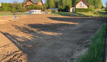 Działka na sprzedaż bez pośredników          
          
            Gościszewo - Widok 6