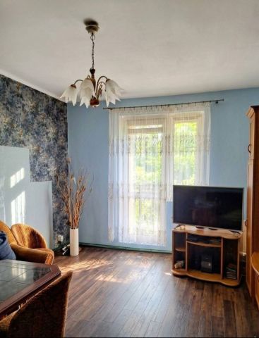 Mieszkanie 2-pokojowe Katowice Burowiec. Zdjęcie 1
