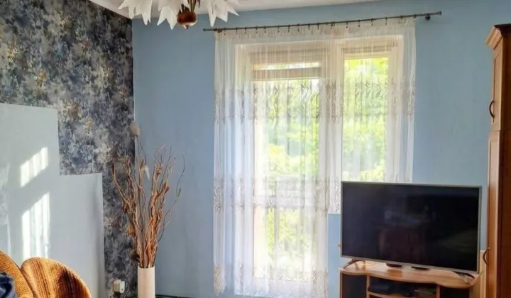 Mieszkanie 2-pokojowe Katowice Burowiec