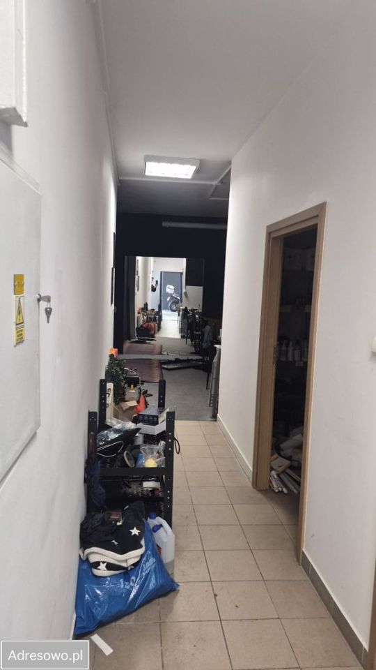 Lokal Lublin Śródmieście, ul. Lubartowska. Zdjęcie 13