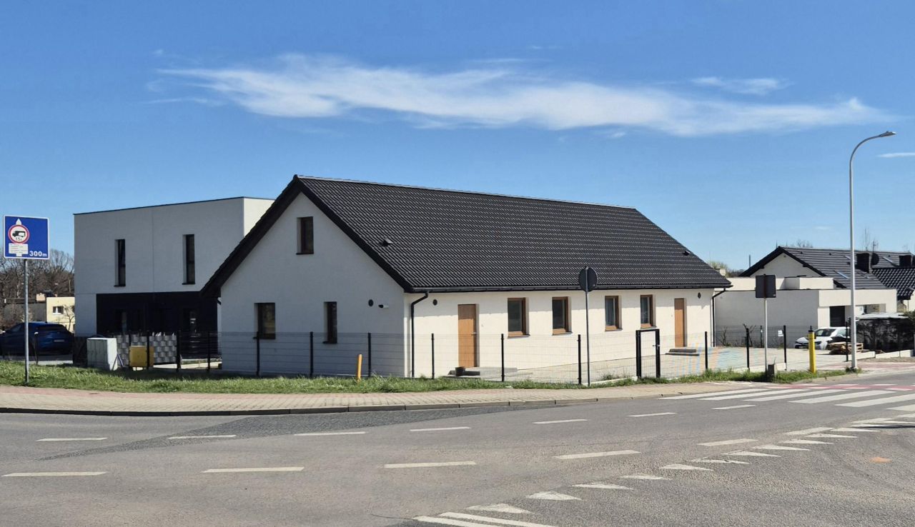 Mieszkanie 4-pokojowe Mikołów Reta Śmiłowicka, ul. Mieczysława Dzieńdziela. Zdjęcie 16