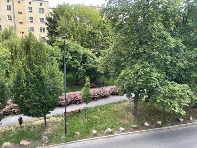 Mieszkanie 3-pokojowe Warszawa Ochota, ul. Opaczewska. Zdjęcie 15