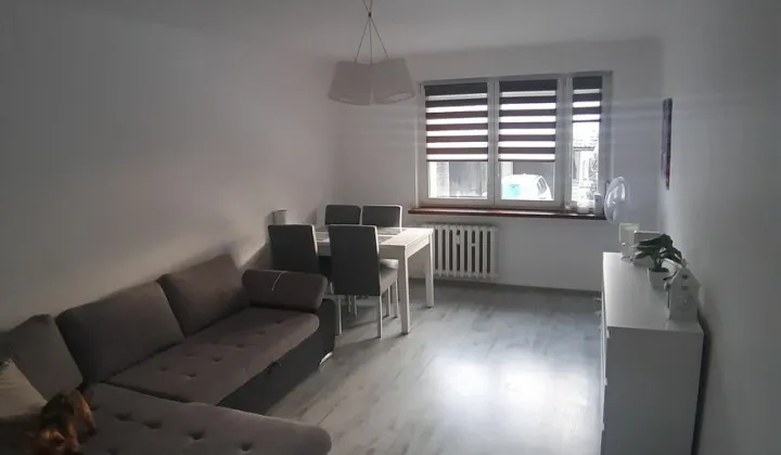 Mieszkanie 2-pokojowe Strzelce Opolskie, ul. Dębowa