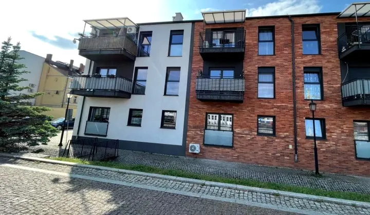 Mieszkanie 3-pokojowe Nowa Sól