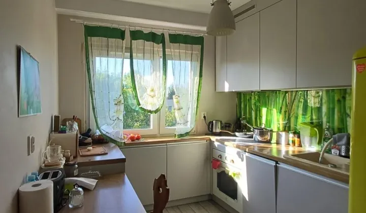 Mieszkanie 3-pokojowe Siechnice, ul. Ciepłownicza