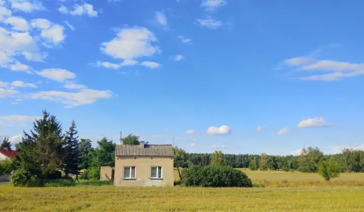 gospodarstwo Grzegorzew, ul. Otaląż
