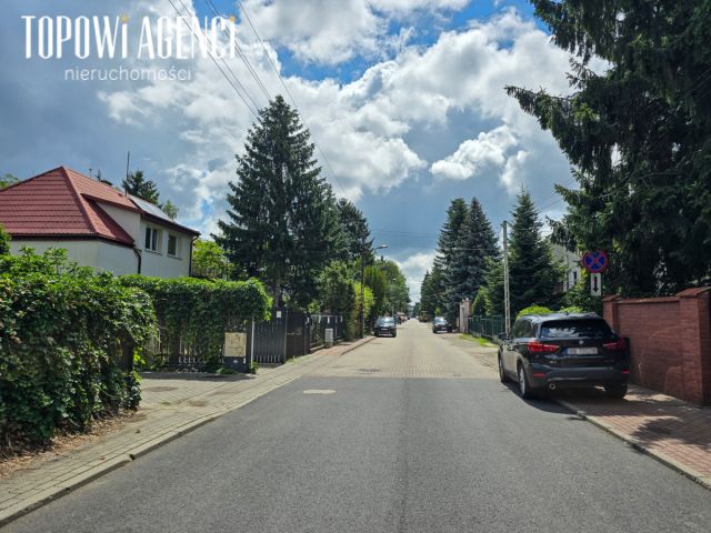 Działka budowlana Warszawa Wilanów, ul. Królewicza Jakuba. Zdjęcie 10
