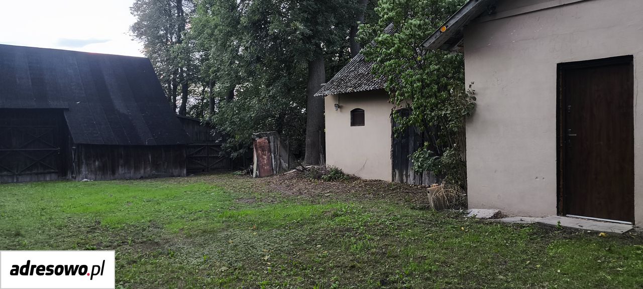 dom wolnostojący, 3 pokoje Łuszczów Pierwszy. Zdjęcie 3