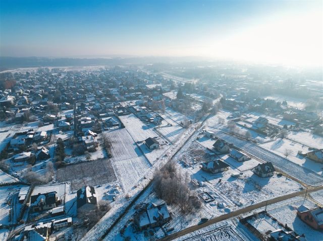 Działka budowlana Nowa Wieś. Zdjęcie 11