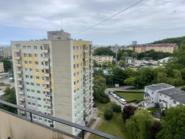 Mieszkanie 3-pokojowe Gdańsk Wrzeszcz, ul. Leśny Stok. Zdjęcie 2