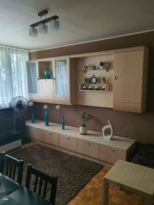 Mieszkanie 2-pokojowe Łódź Zarzew, al. marsz. Edwarda Śmigłego-Rydza