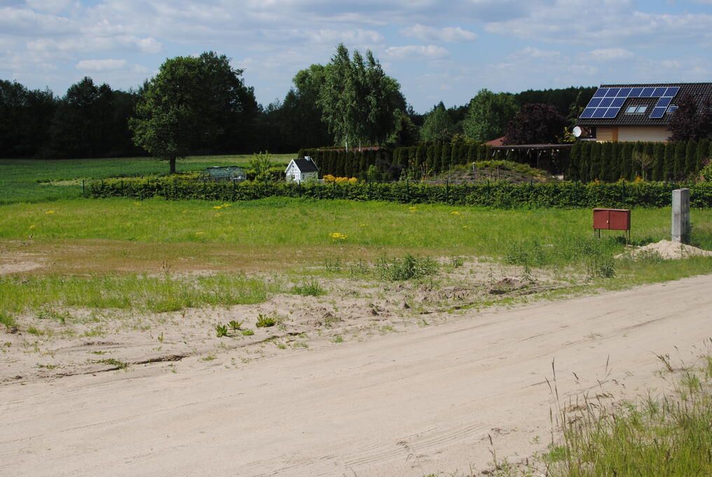 Działka inna Wiekowo. Zdjęcie 6