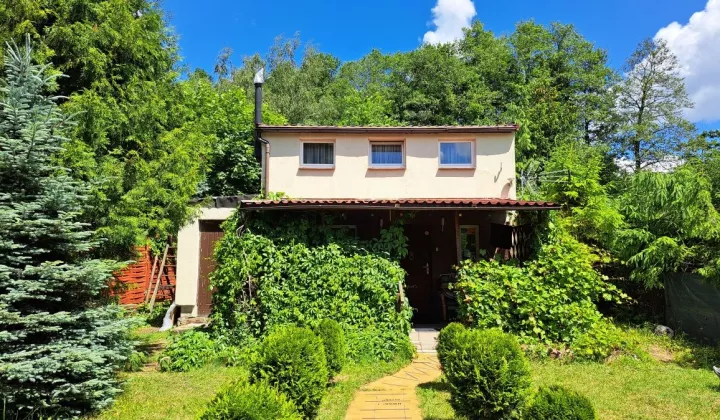 Działka rod Giżycko, al. Wojska Polskiego