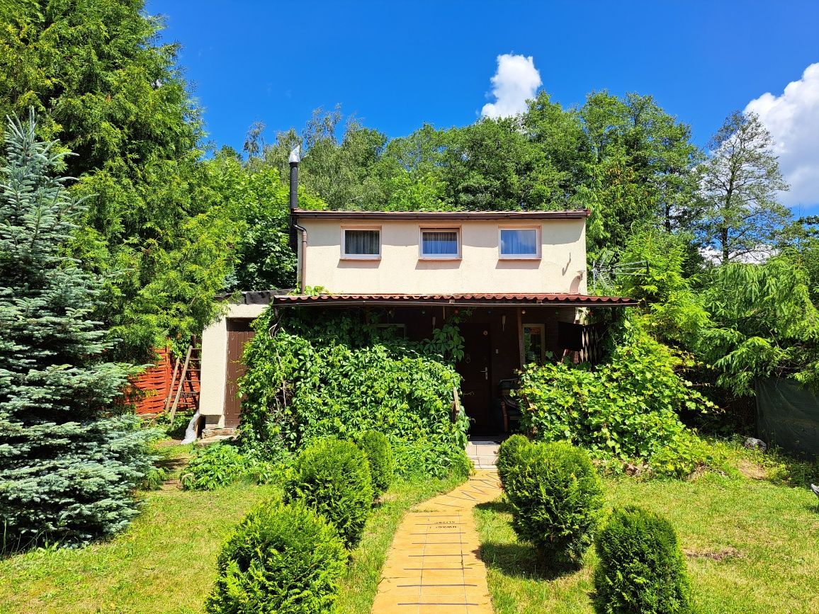 Działka rod Giżycko, al. Wojska Polskiego