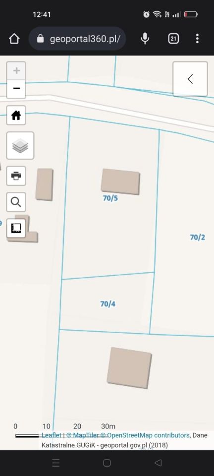 Lokal Chotyniec. Zdjęcie 2