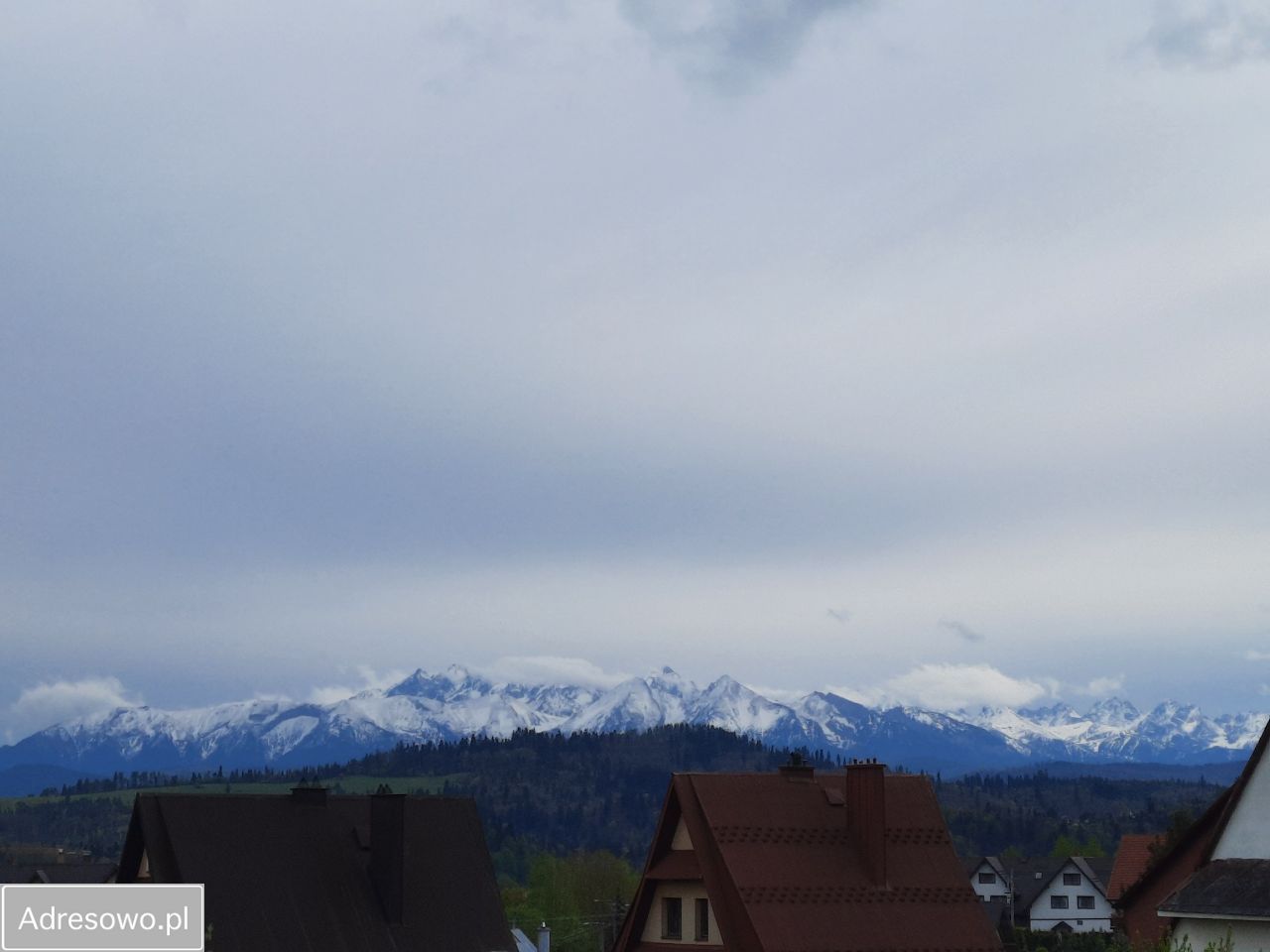 dom wolnostojący, 6 pokoi Kluszkowce. Zdjęcie 6