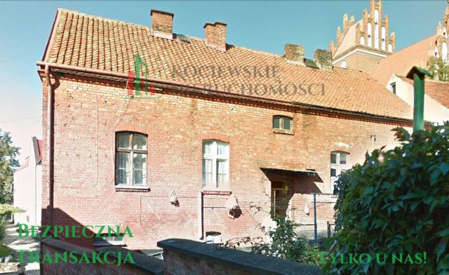 Mieszkanie 5-pokojowe Gniew, ul. Pod Basztą. Zdjęcie 3