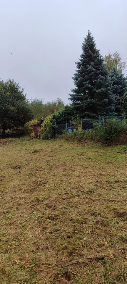 Działka budowlana Świnoujście Przytór, ul. Zalewowa. Zdjęcie 7