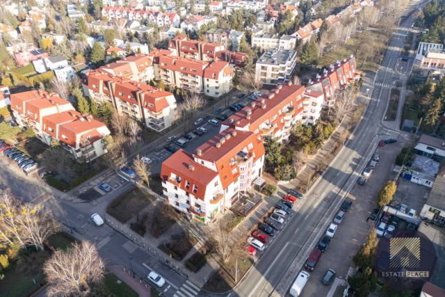 Lokal Warszawa Mokotów, ul. Nałęczowska. Zdjęcie 12