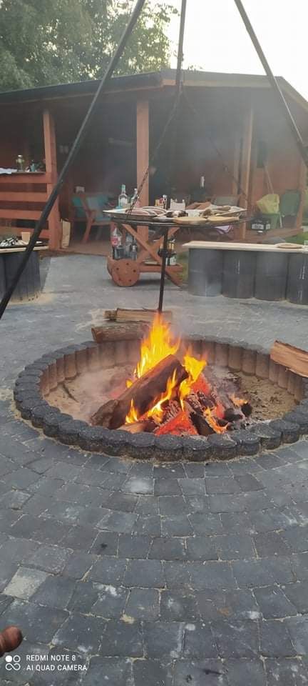 dom wolnostojący, 3 pokoje Tkaczewska Góra, ul. Czeremchy. Zdjęcie 10