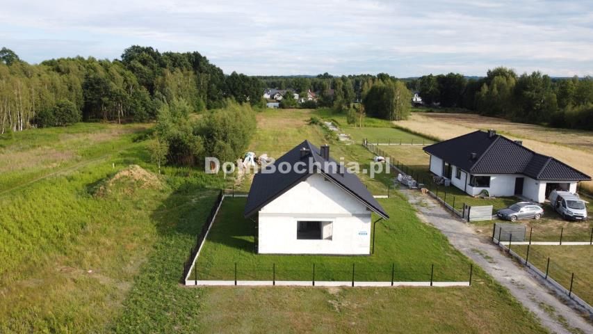dom wolnostojący, 4 pokoje Dąbrówka. Zdjęcie 7