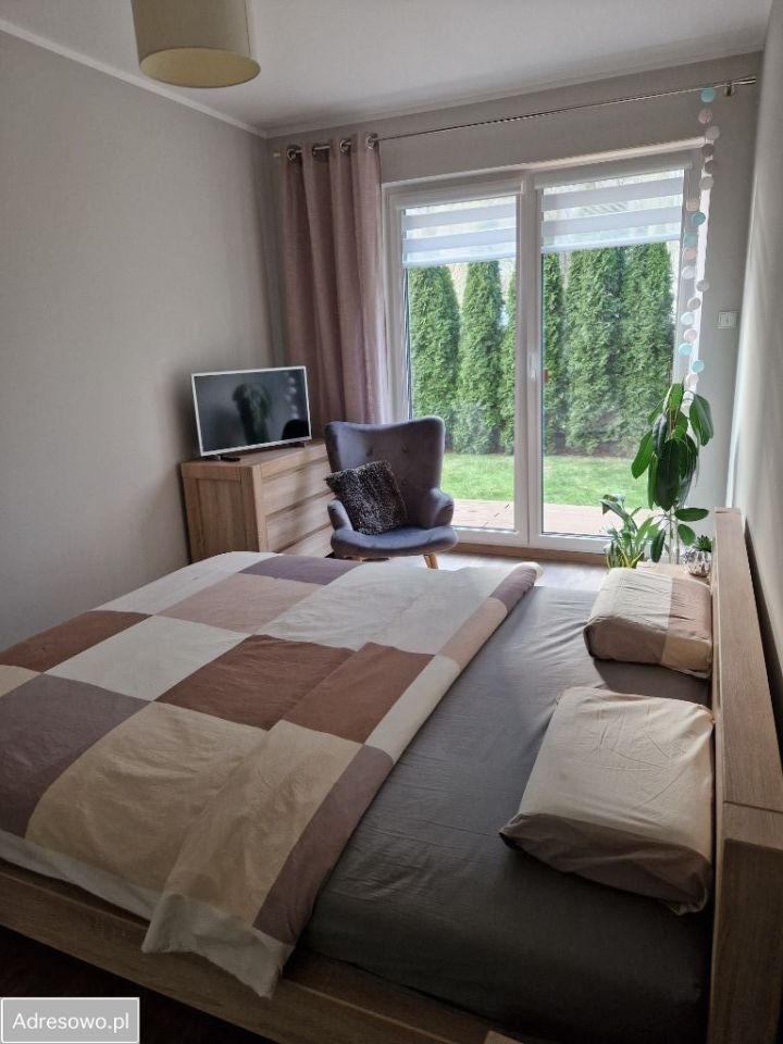 Mieszkanie 3-pokojowe Poznań Nowe Miasto, al. ks. Mieczysława Radziejewskiego. Zdjęcie 14