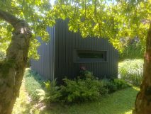 dom wolnostojący, 1 pokój Rudna Mała, ul. Jaśminowa. Zdjęcie 3