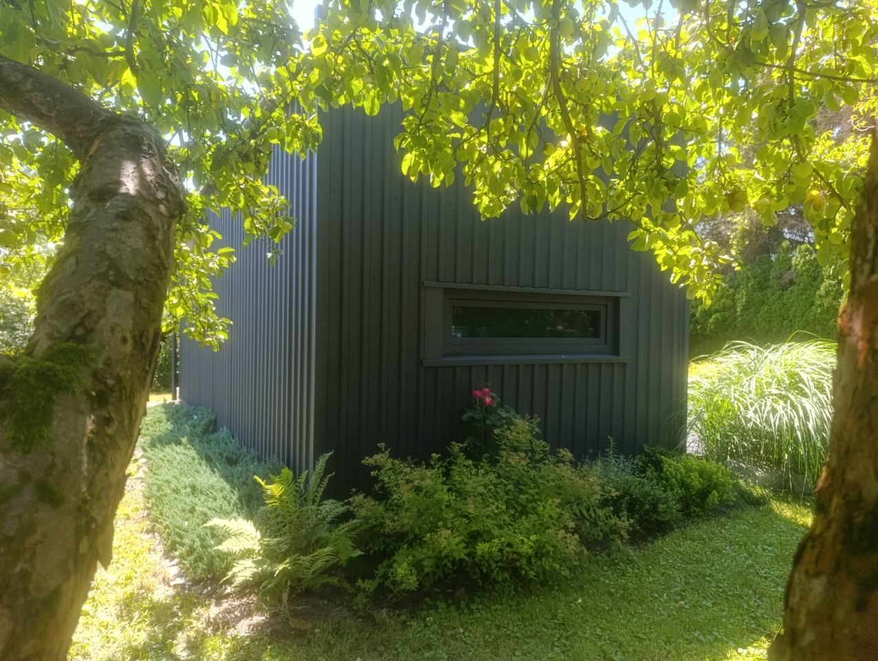 dom wolnostojący, 1 pokój Rudna Mała, ul. Jaśminowa. Zdjęcie 4