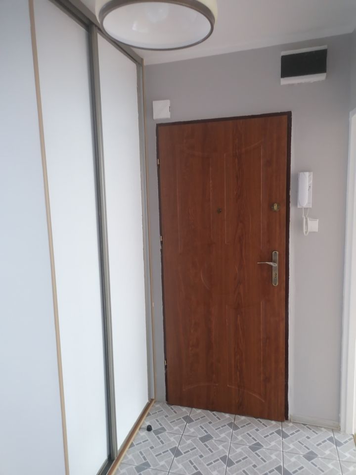 Mieszkanie 3-pokojowe Gostynin, ul. Wojska Polskiego