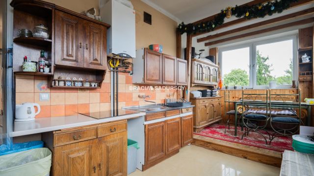 Mieszkanie 4-pokojowe Kraków Dębniki, ul. Praska. Zdjęcie 15