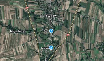 Lokal Pacanów, ul. Słupska