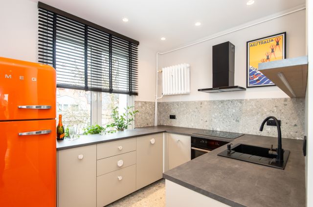 Mieszkanie 2-pokojowe Poznań, ul. Owsiana. Zdjęcie 1