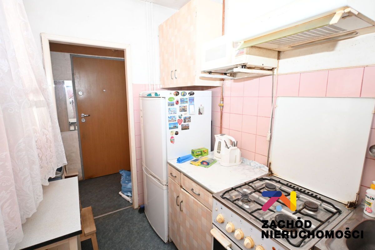 Mieszkanie 2-pokojowe Zielona Góra. Zdjęcie 3