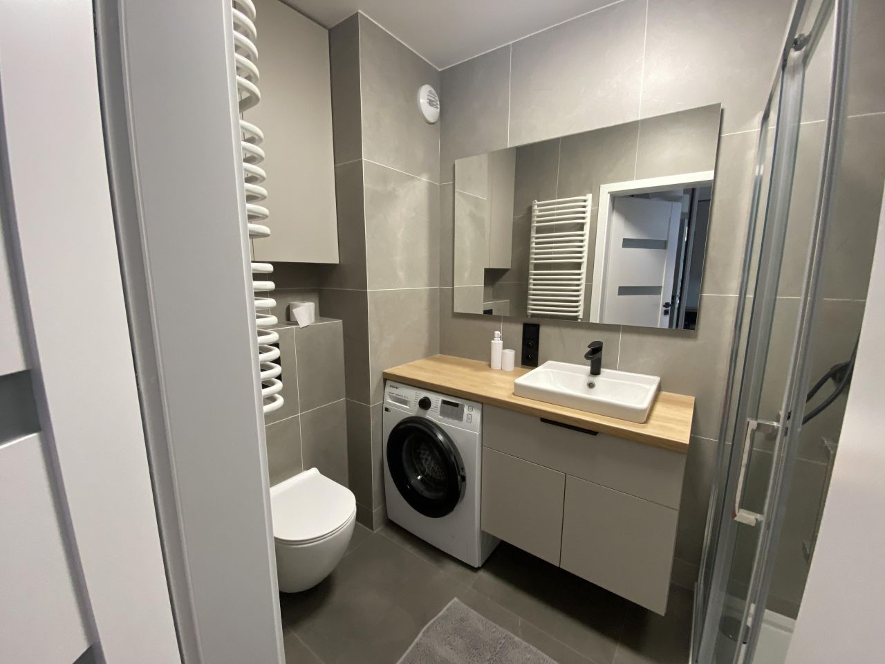 Mieszkanie 2-pokojowe Kraków Ruczaj, ul. Krokusowa. Zdjęcie 17