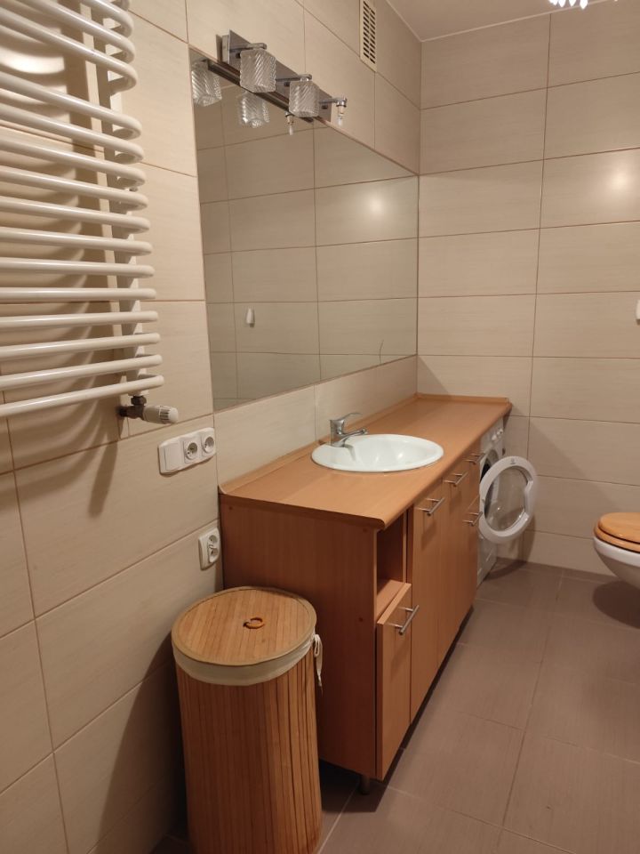 Mieszkanie 1-pokojowe Wrocław Krzyki, ul. Hubska. Zdjęcie 8