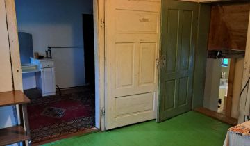 dom wolnostojący, 6 pokoi Dobków