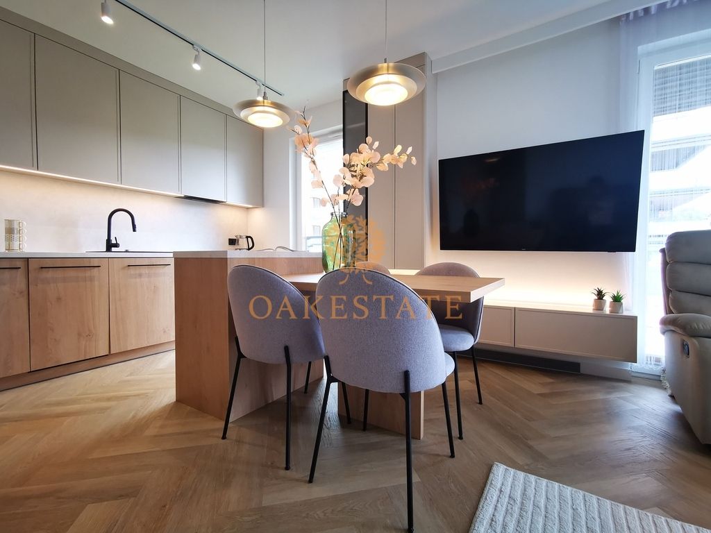 Mieszkanie 2-pokojowe Kielce Ostra Górka, al. 1000-lecia Państwa Polskiego. Zdjęcie 12