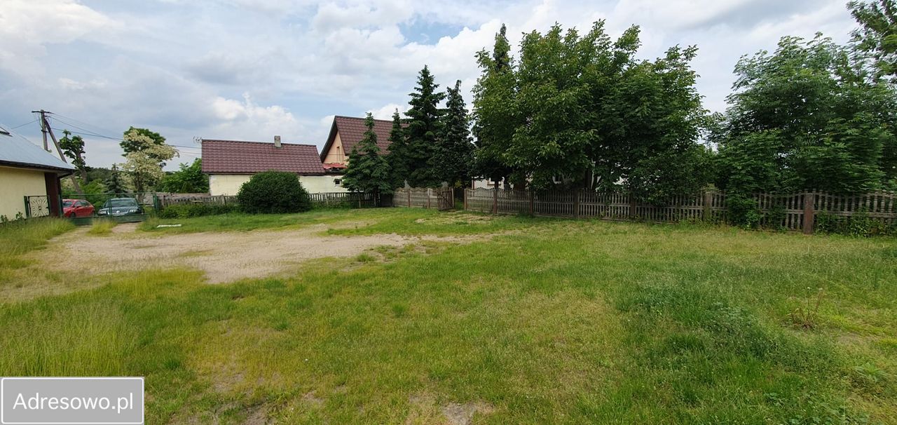 dom wolnostojący Potażniki. Zdjęcie 17