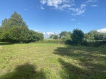 Działka budowlana Wilczyce, ul. Dworska