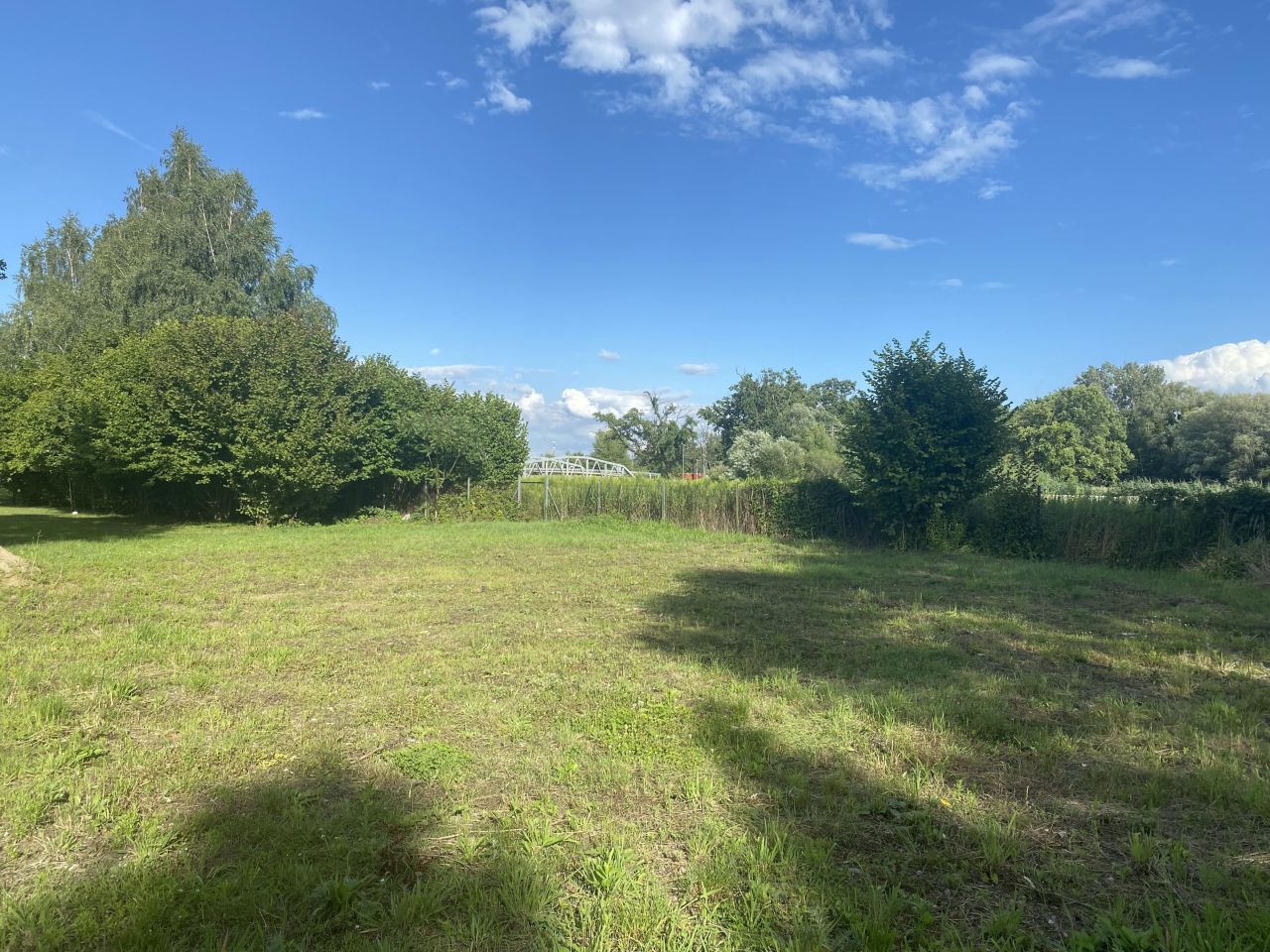 Działka budowlana Wilczyce, ul. Dworska