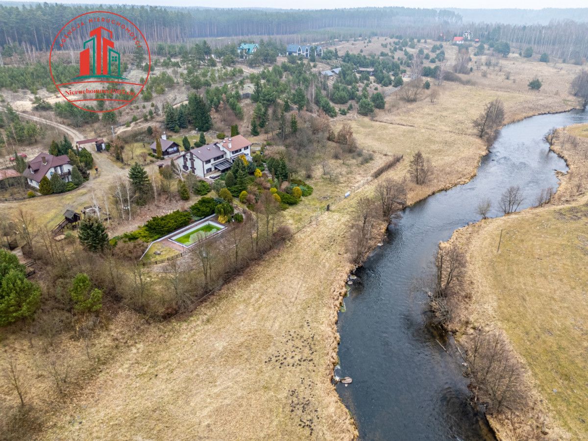 dom wolnostojący, 17 pokoi Stara Rzeka. Zdjęcie 19